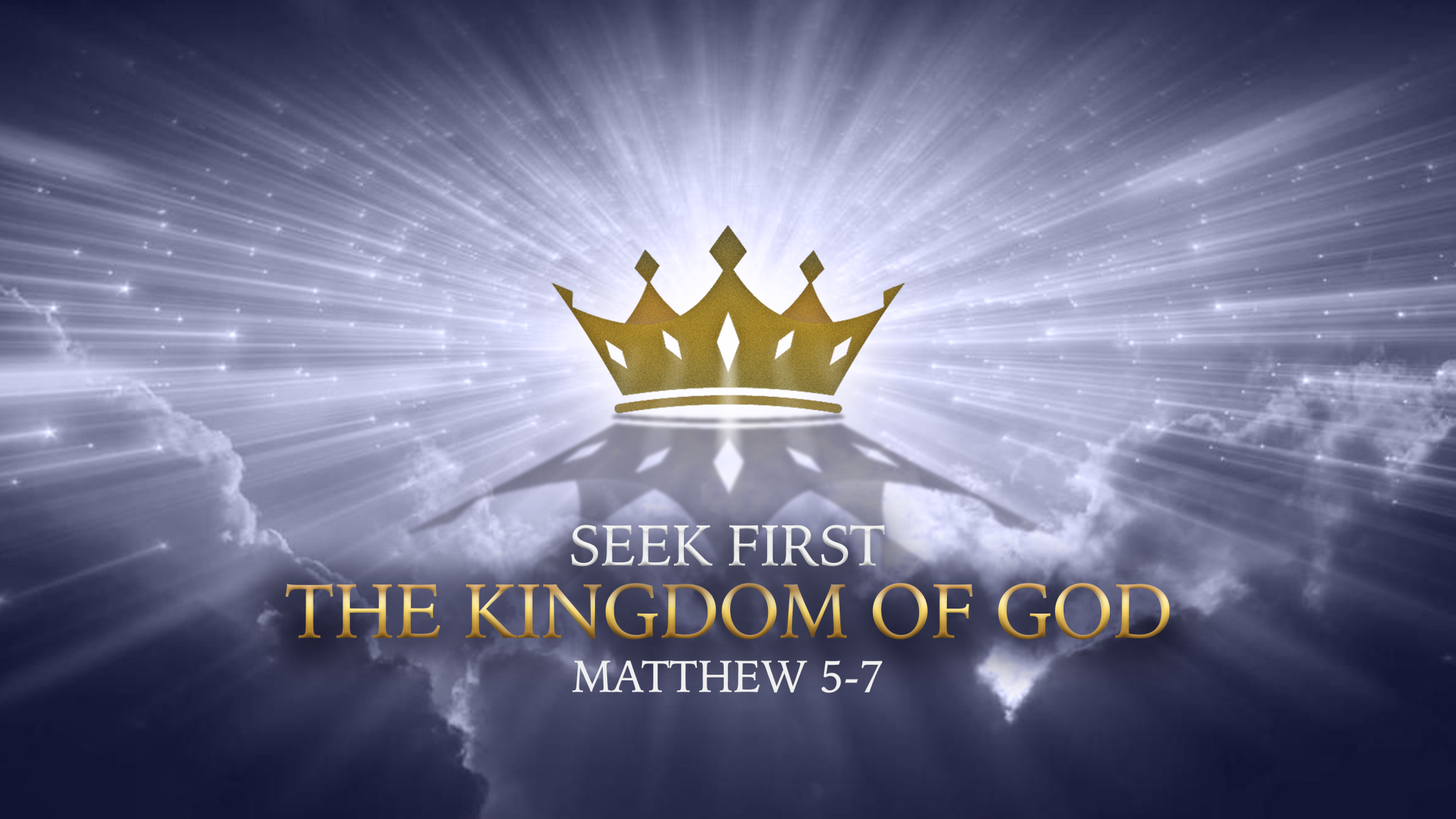 Where Does It All Begin? (Matthew 5:27-32) | Garden City KL